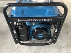 6500W 7.5kVA 15HP Generator - 2