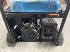 7500W 9kVA 16HP Generator - 5