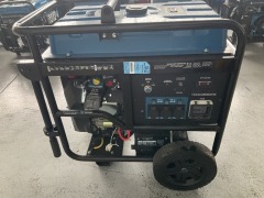 12000W 13.5kVA 25HP Generator - 6
