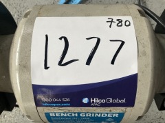 750W Bench Grinder - 6