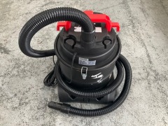 DNL 800W 20L M-Class Vacuum Cleaner - 2