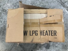 20KW LPG Heater - 7