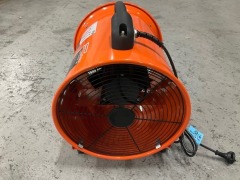 Ventilation Fan - 2