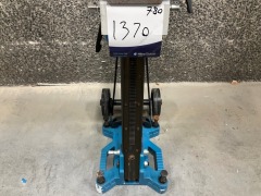0-45 Degrees Drill Core Stand - 2