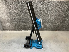 0-45 Degrees Drill Core Stand - 3