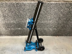0-45 Degrees Drill Core Stand - 5