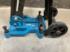 0-45 Degrees Drill Core Stand - 6