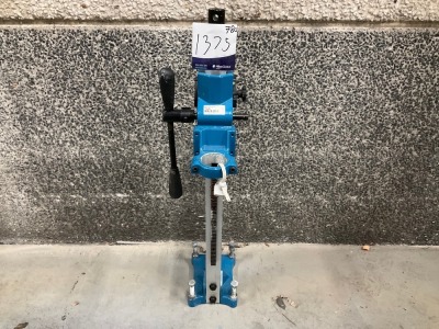 Core Drill Stand