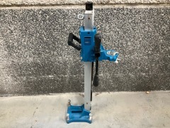 Core Drill Stand - 2