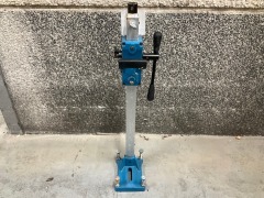 Core Drill Stand - 3