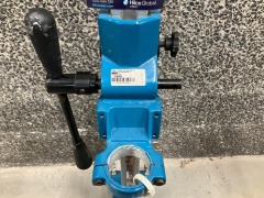 Core Drill Stand - 6