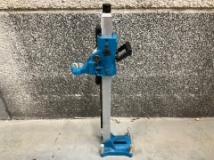 Core Drill Stand - 8