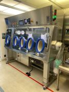 *SOLD* 2018 Extract Technology Containment Isolator - 2
