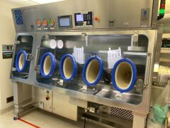 *SOLD* 2018 Extract Technology Containment Isolator - 3