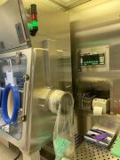 *SOLD* 2018 Extract Technology Containment Isolator - 4