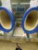 *SOLD* 2018 Extract Technology Containment Isolator - 5