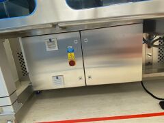 *SOLD* 2018 Extract Technology Containment Isolator - 6