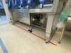 *SOLD* 2018 Extract Technology Containment Isolator - 8