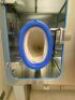*SOLD* 2018 Extract Technology Containment Isolator - 10