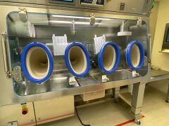 *SOLD* 2018 Extract Technology Containment Isolator - 11