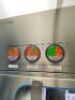 *SOLD* 2018 Extract Technology Containment Isolator - 14