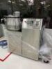 *SOLD* Dierks & Sohne P 100 Mixer Granulator - 2
