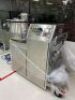 *SOLD* Dierks & Sohne P 100 Mixer Granulator - 3