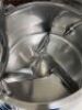 *SOLD* Dierks & Sohne P 100 Mixer Granulator - 6