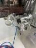 *SOLD* Dierks & Sohne P 100 Mixer Granulator - 7