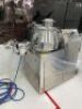 *SOLD* Dierks & Sohne P 100 Mixer Granulator - 9