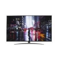 LG 4K Super UHD Smart Television 75" 75SM8600PTA