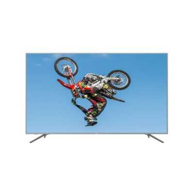 Hisense 4K UHD Smart LED LCD Television 75" 75R6
