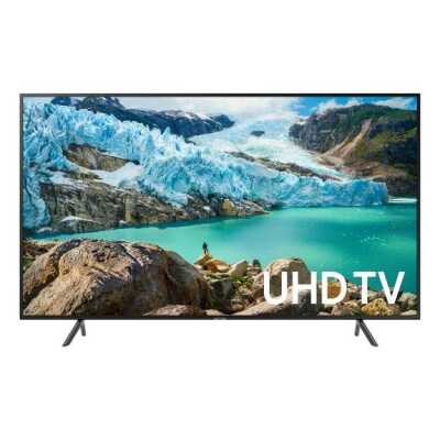 Samsung 65" Series 7 UHD Smart TV UA65RU7100WXXY