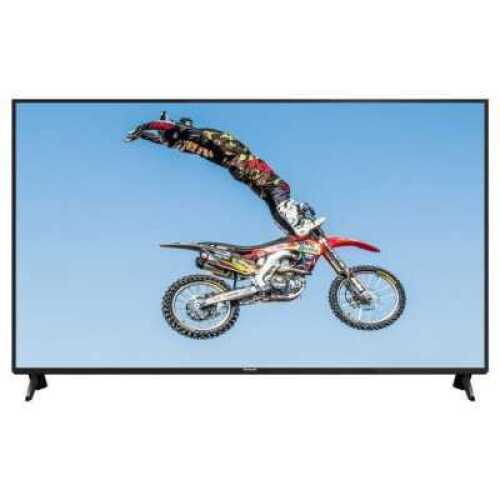 Panasonic 4K Ultra LED LCD Smart Television 55"