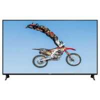 Panasonic 4K Ultra LED LCD Smart Television 55"