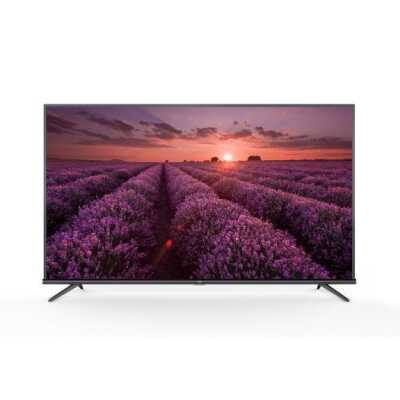 TCL 4K QUHD Smart LED LCD Television 65" 65P8M