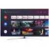 CHIQ 4K UHD Android LED LCD Television 58" U58H7A