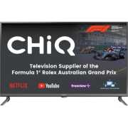 CHIQ Full HD Smart LED LCD Television 40" L40H5