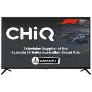 CHIQ FHD LED Television 40" L40H4