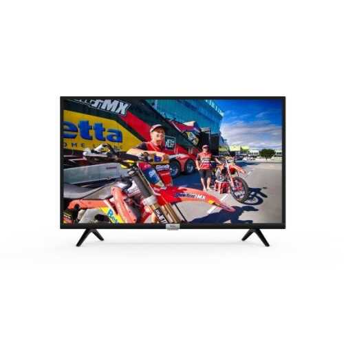 TCL Series S 32" HD Smart TV 32S6800S