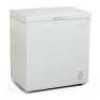 Chiq 142 Litre White Chest Freezer CCF142W