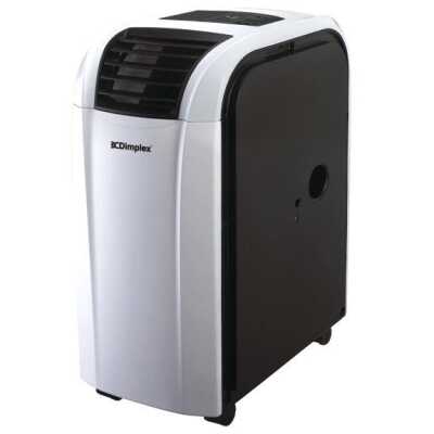 Dimplex Air Conditioner Portable Reverse Cycle 3.0/3.0 DC10RC