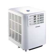 Dimplex 2.6KW Cooling Only Portable Air Conditioner DC09MINI