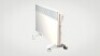 Noirot 2400W White Panel Heater 7358-8