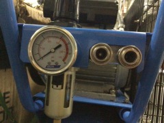 90L 3.0HP Belt Compressor - 4