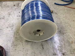 2x 50m PVC Braided Air Hose (10mm x 14.5mm) - 5