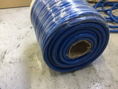 2x 50m PVC Braided Air Hose (10mm x 14.5mm) - 3