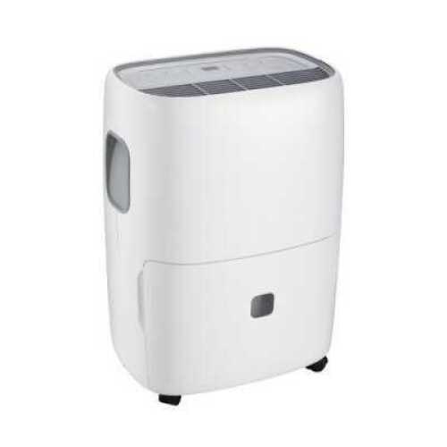 Dimplex Dehumidifier, Electronic Controls 25L GDDE25E