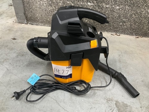 6L Portable Vacuum Cleaner