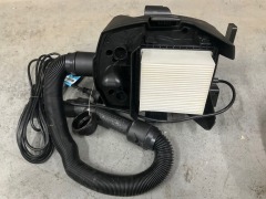 6L Portable Vacuum Cleaner - 7
